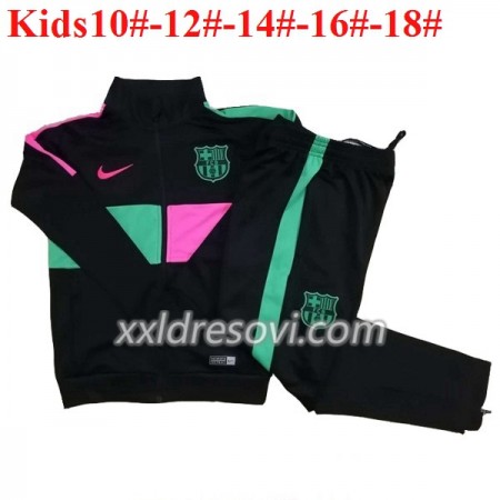 FC Barcelona 2020-2021 Dječji Trenirke M001